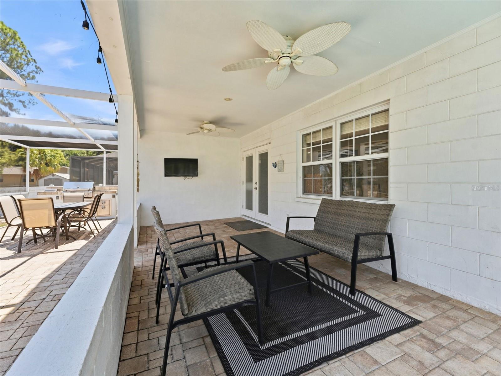 HENDERSON ROAD SUB UNIT 4 - Residential