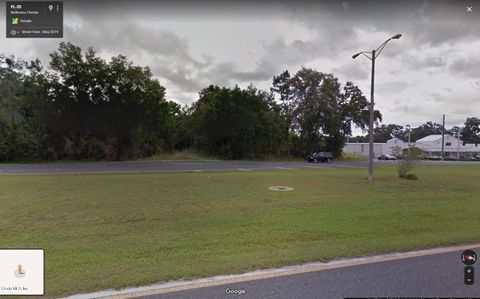 4799 SE 106TH PLACE ROAD BELLEVIEW FL 34420