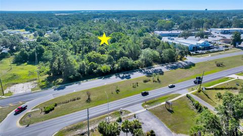 Photo of 4799 SE 106th Place Road, Belleview, FL 34420 (MLS # OM564777)