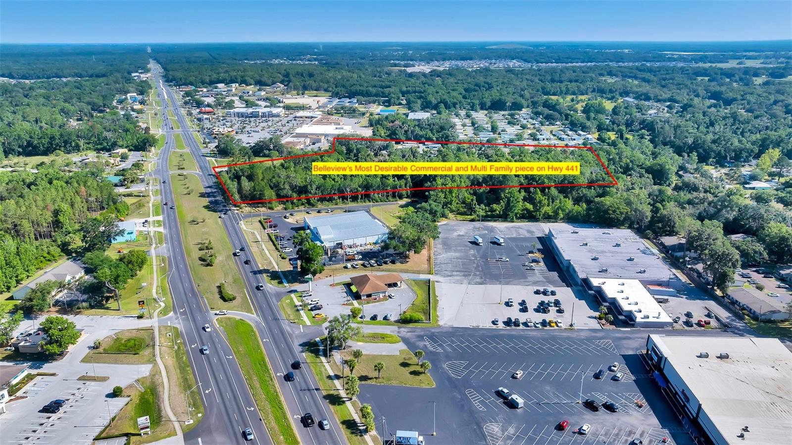 4799 SE 106TH PLACE ROAD