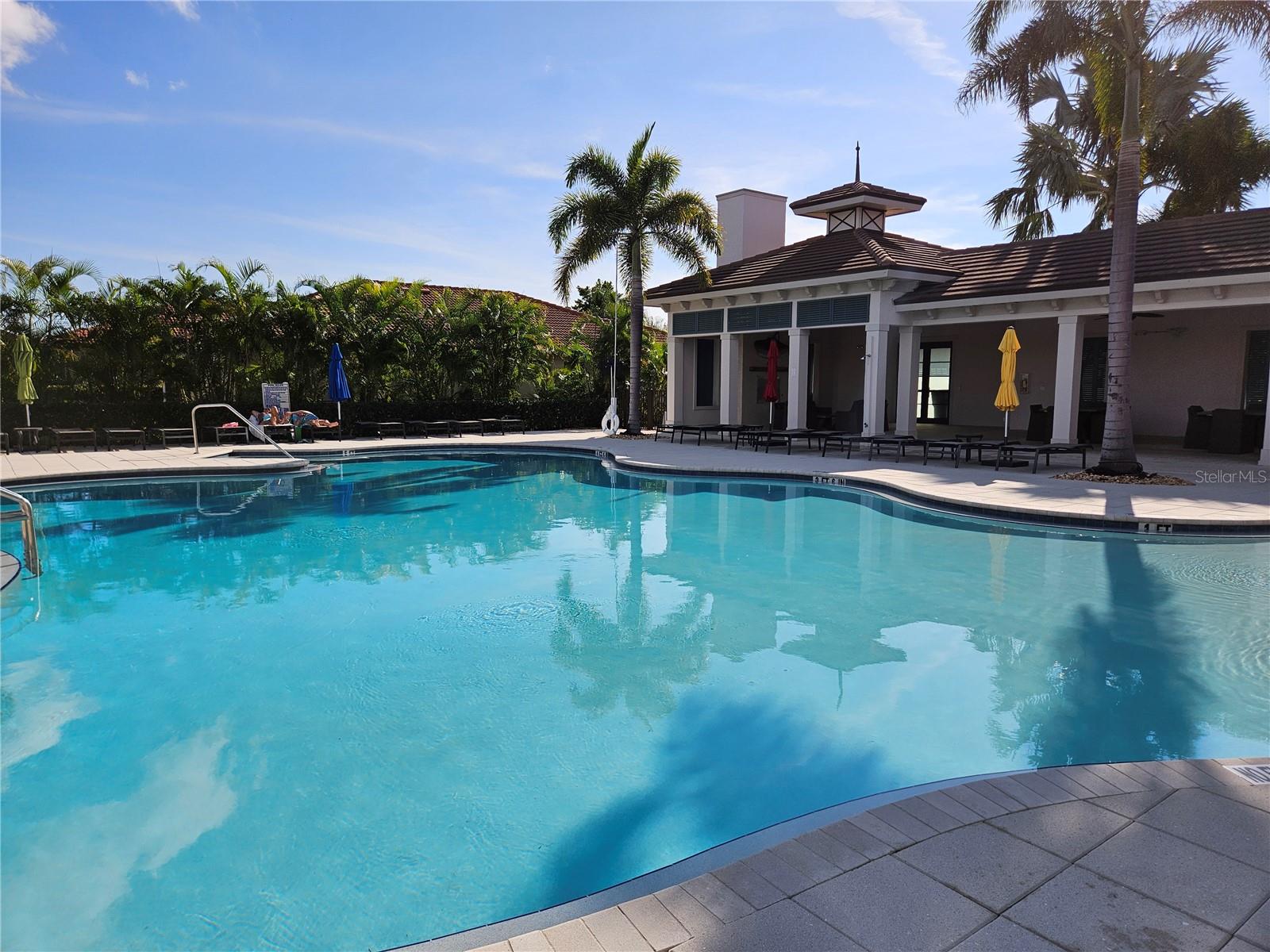 WATERCREST UN 1 - Residential Lease
