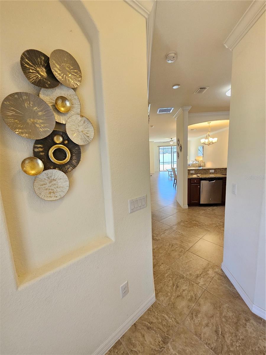 WATERCREST UN 1 - Residential Lease