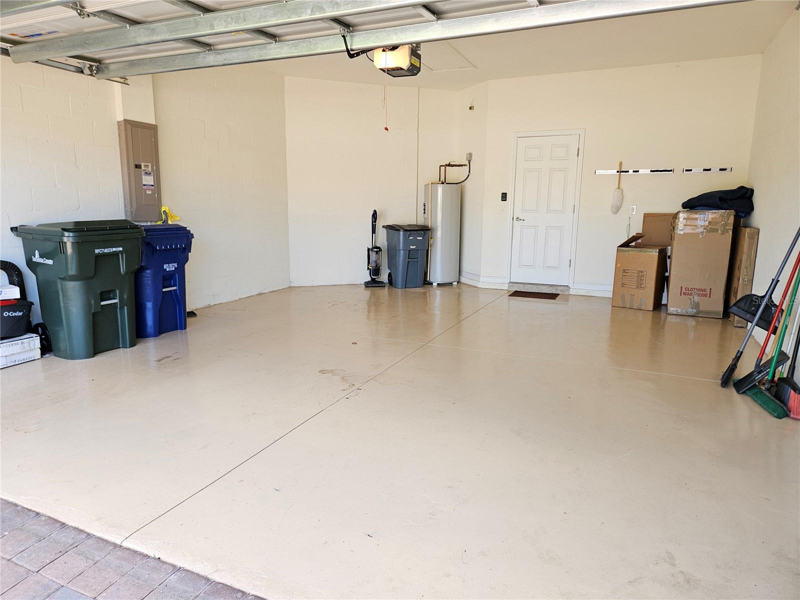 WATERCREST UN 1 - Residential Lease