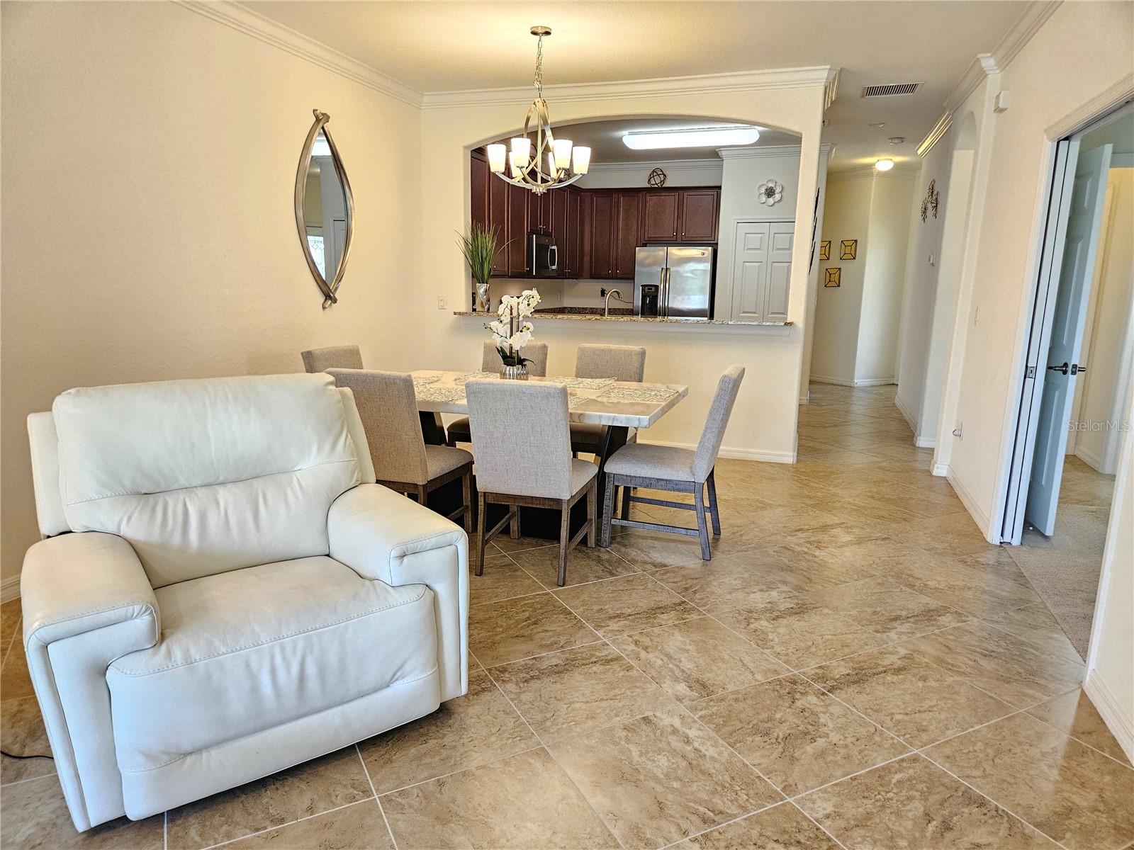 WATERCREST UN 1 - Residential Lease