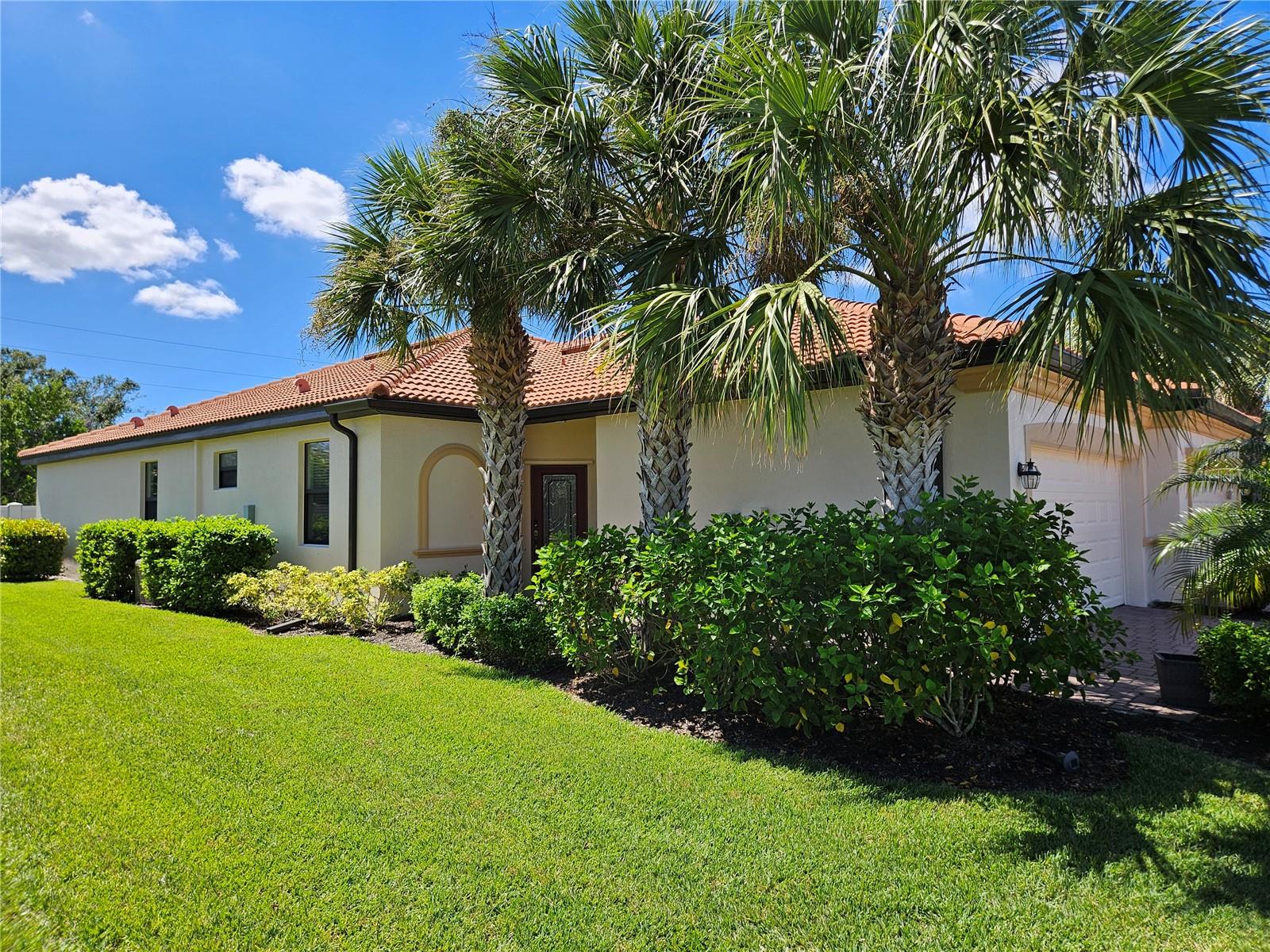 WATERCREST UN 1 - Residential Lease