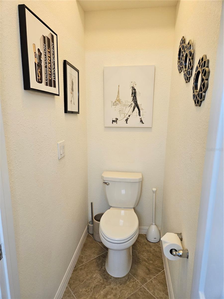 WATERCREST UN 1 - Residential Lease