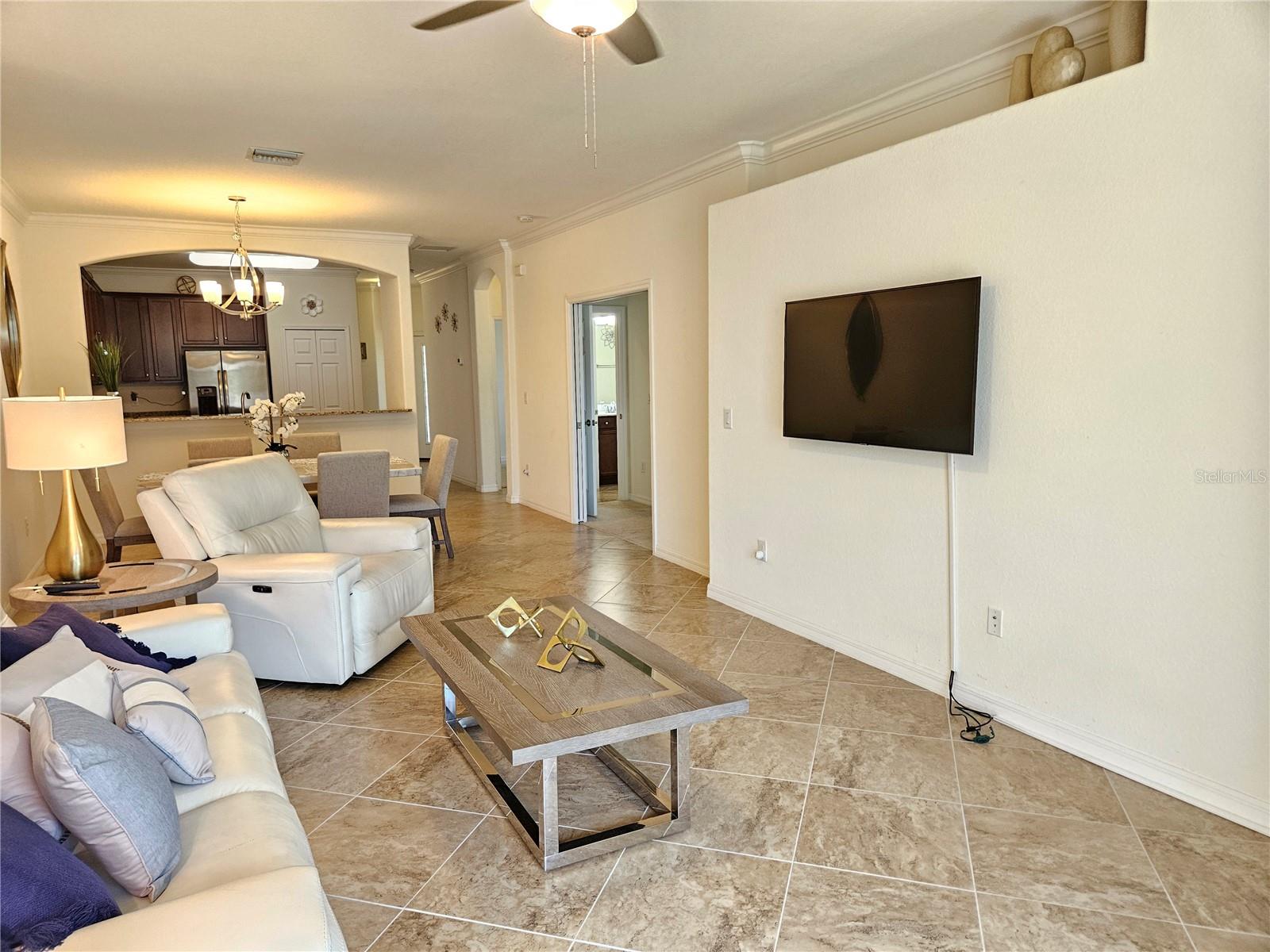 WATERCREST UN 1 - Residential Lease