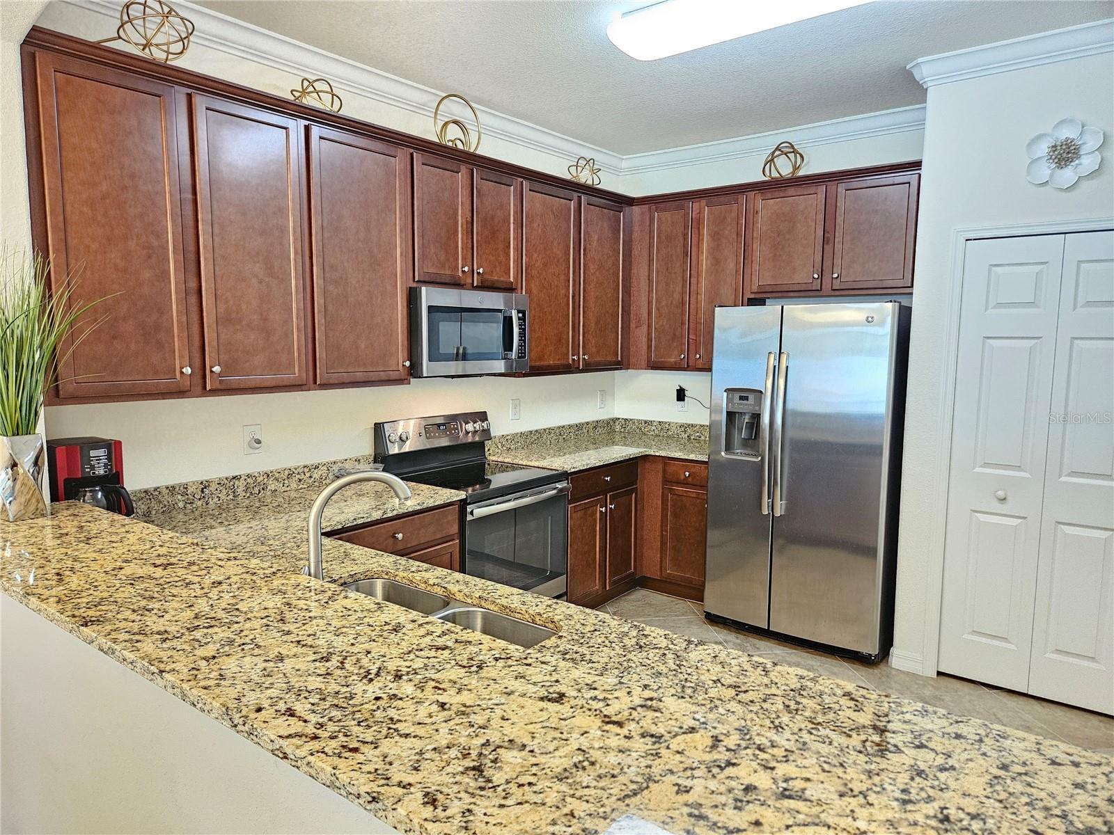 WATERCREST UN 1 - Residential Lease