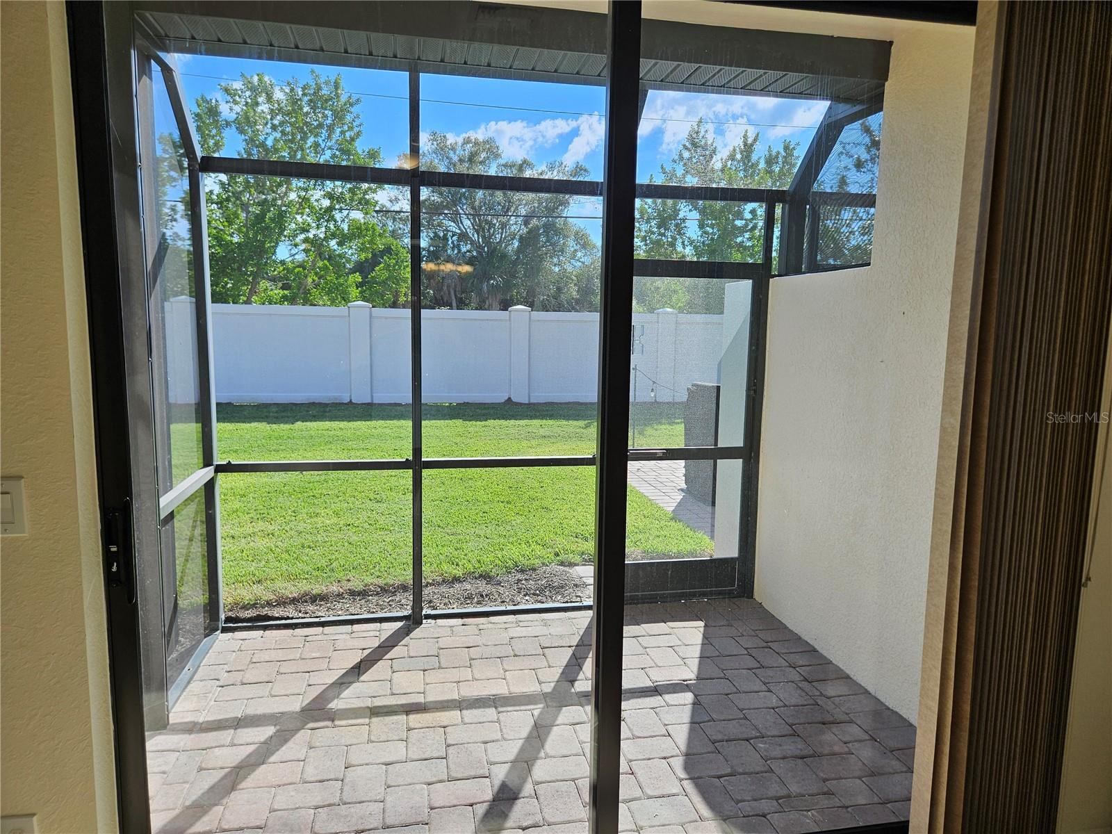 WATERCREST UN 1 - Residential Lease