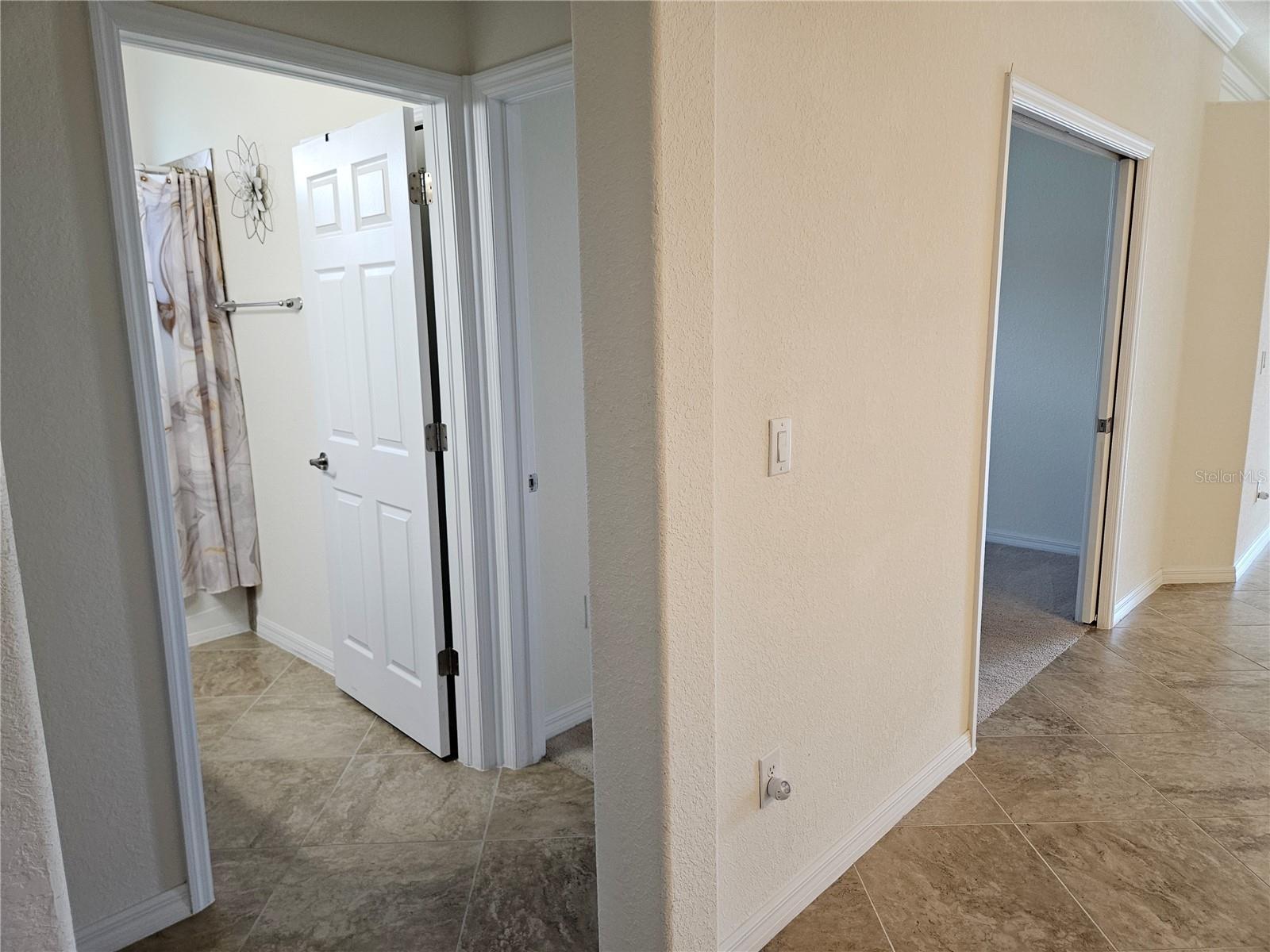 WATERCREST UN 1 - Residential Lease