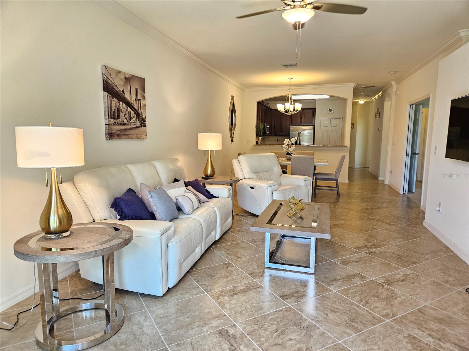 WATERCREST UN 1 - Residential Lease