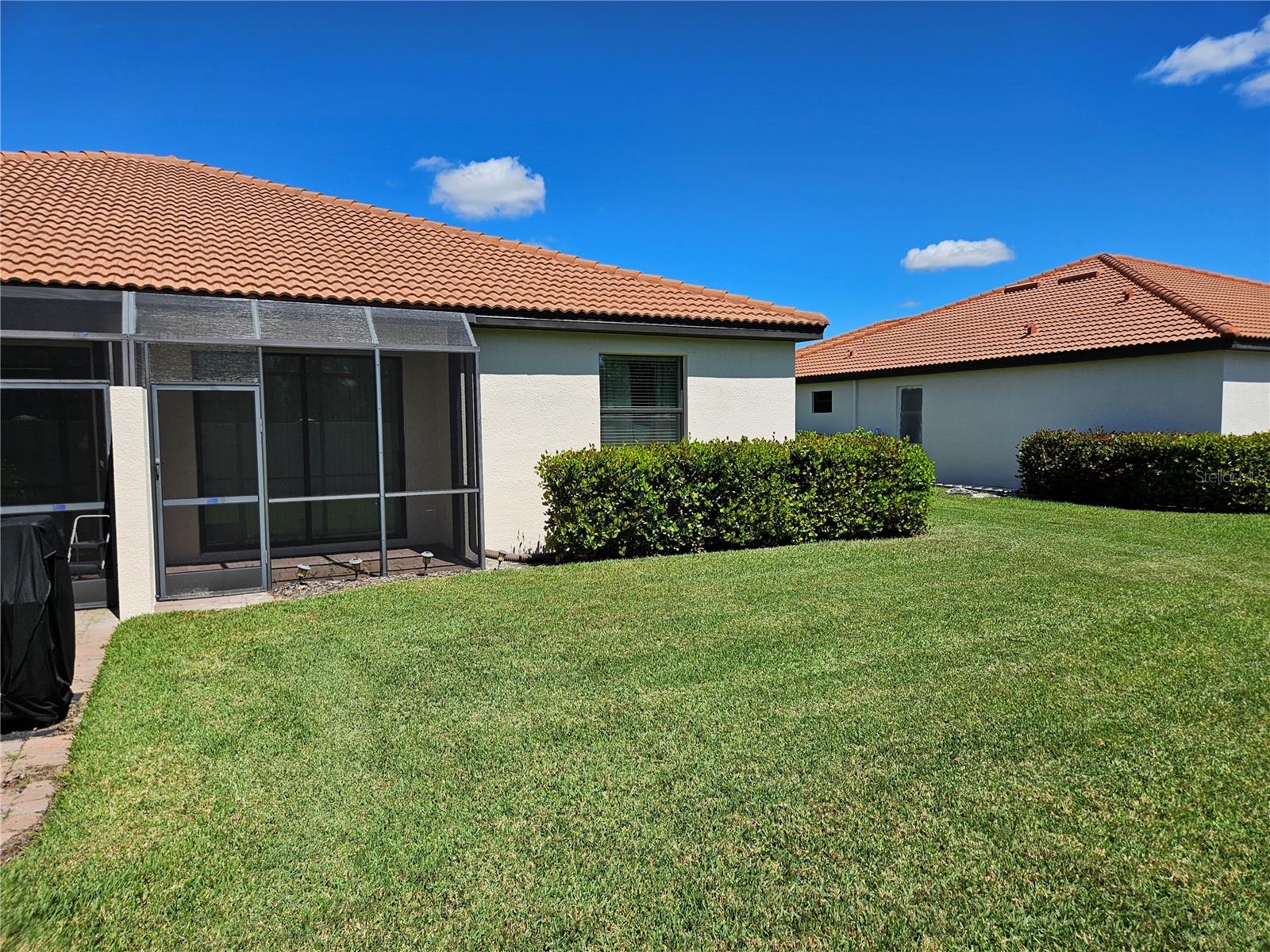 WATERCREST UN 1 - Residential Lease