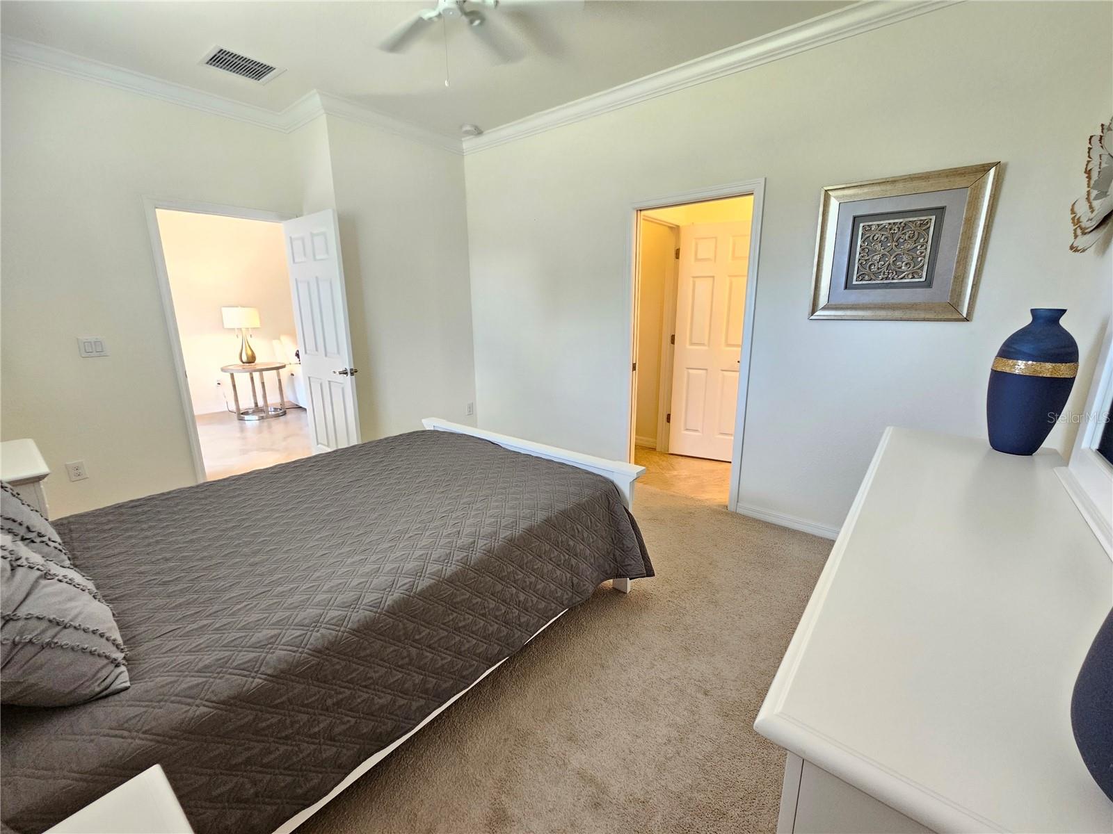 WATERCREST UN 1 - Residential Lease