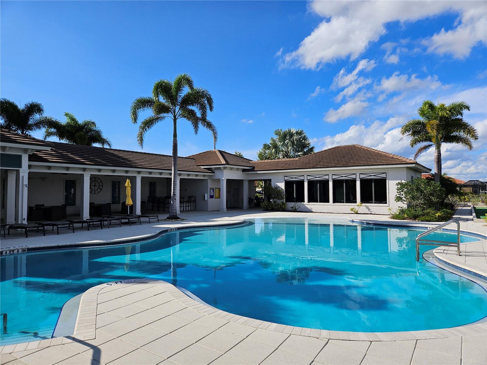 WATERCREST UN 1 - Residential Lease