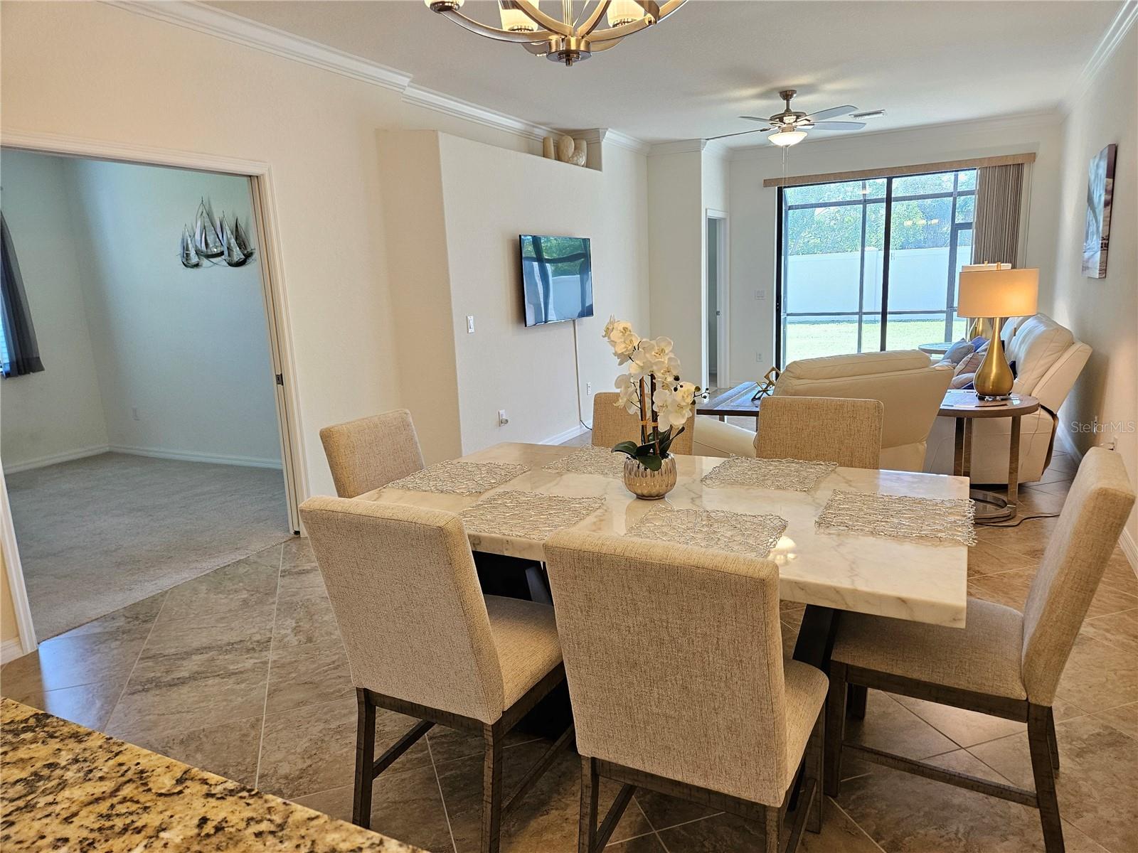 WATERCREST UN 1 - Residential Lease