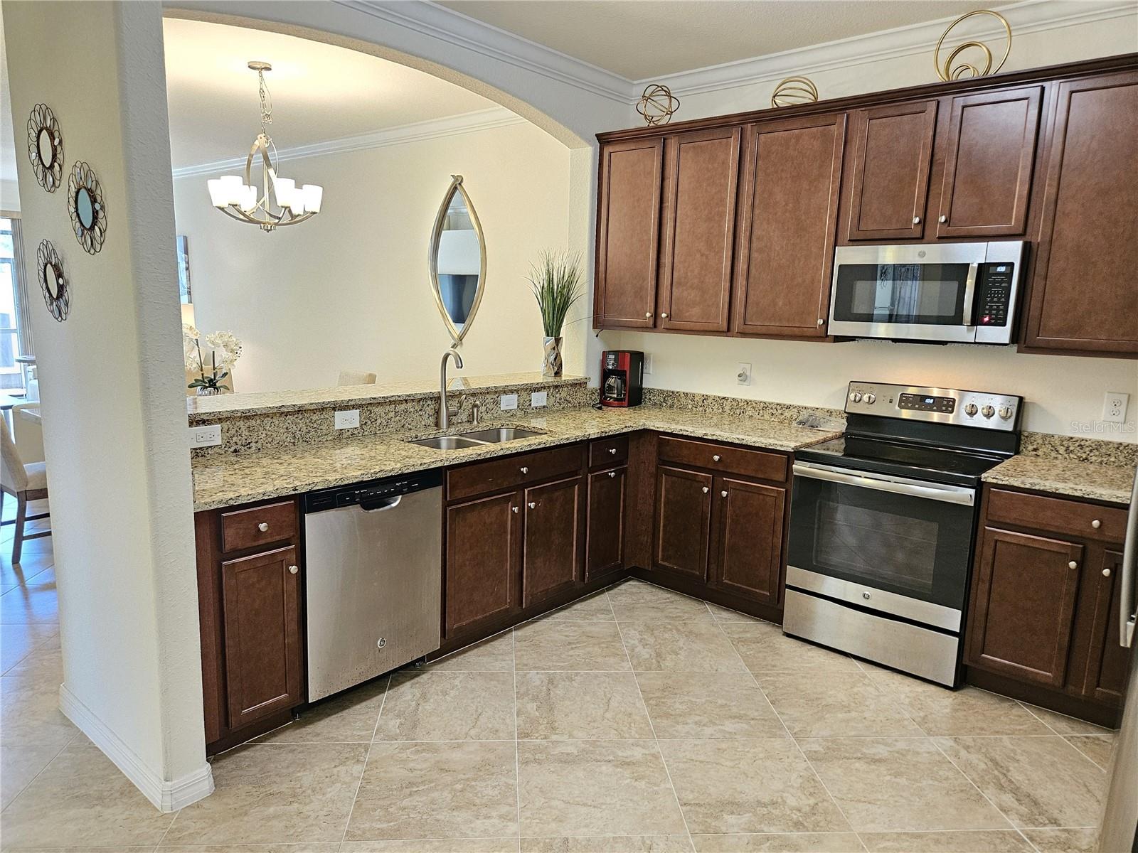WATERCREST UN 1 - Residential Lease