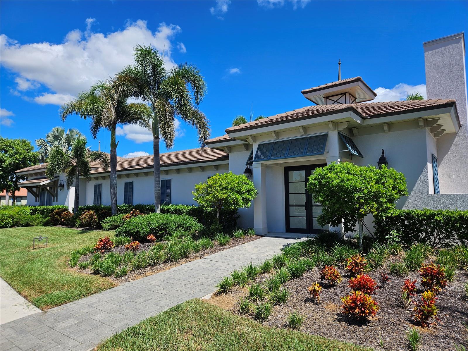 WATERCREST UN 1 - Residential Lease