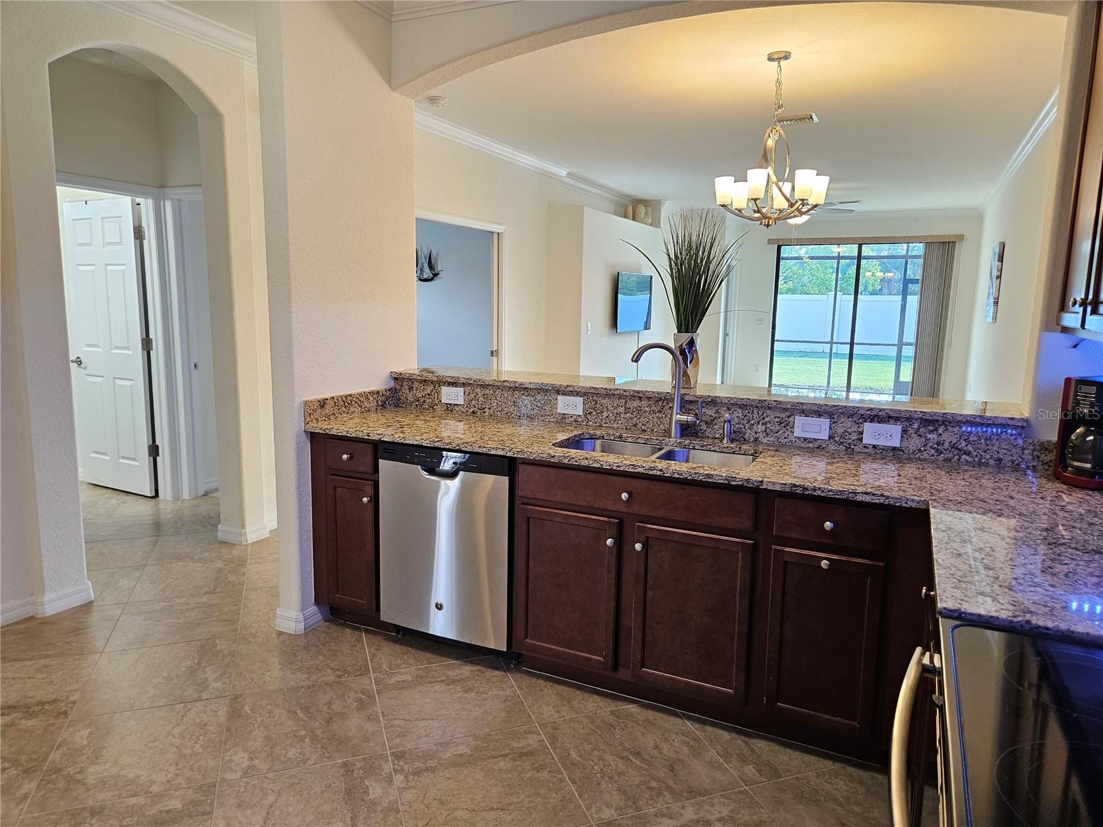 WATERCREST UN 1 - Residential Lease