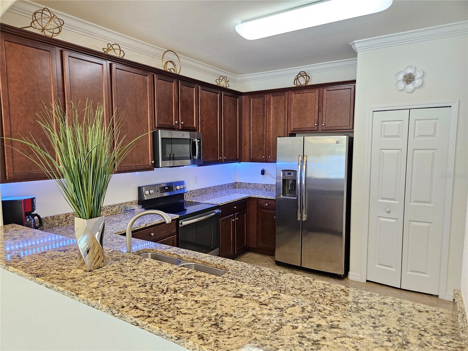 WATERCREST UN 1 - Residential Lease