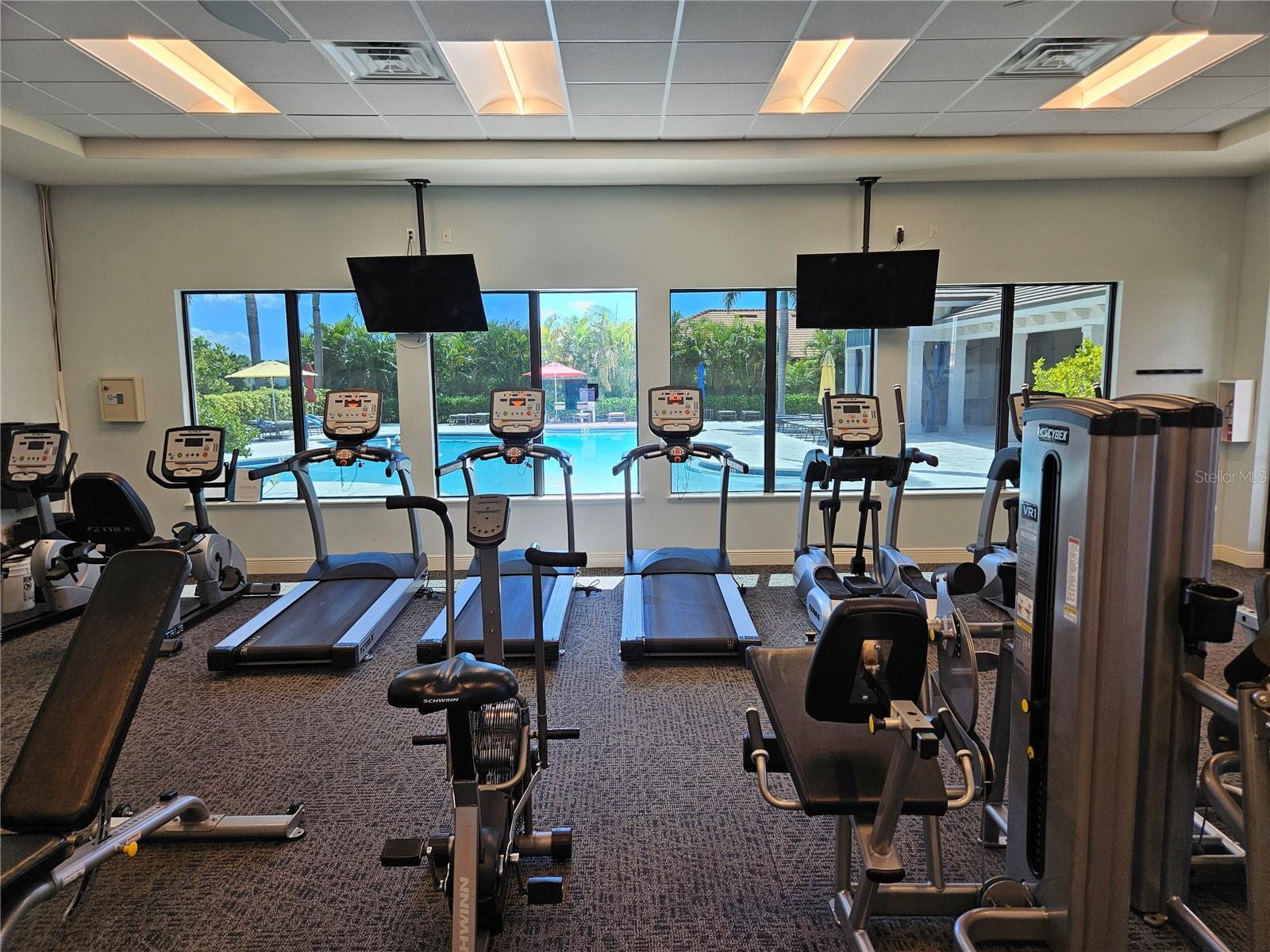WATERCREST UN 1 - Residential Lease