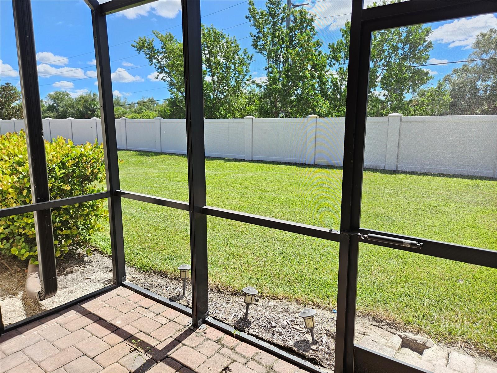WATERCREST UN 1 - Residential Lease