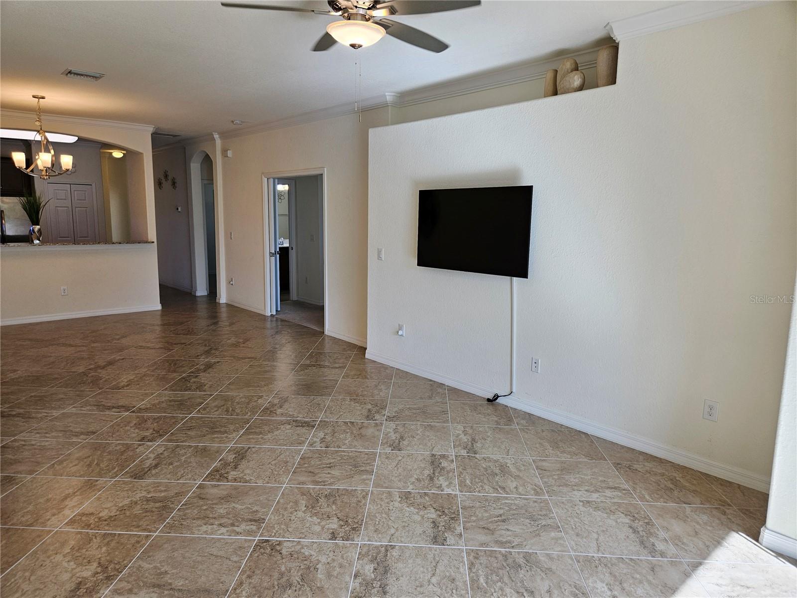 WATERCREST UN 1 - Residential Lease