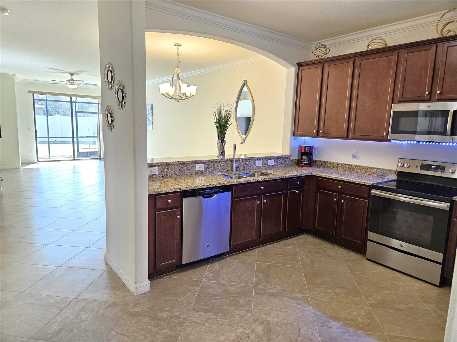 WATERCREST UN 1 - Residential Lease