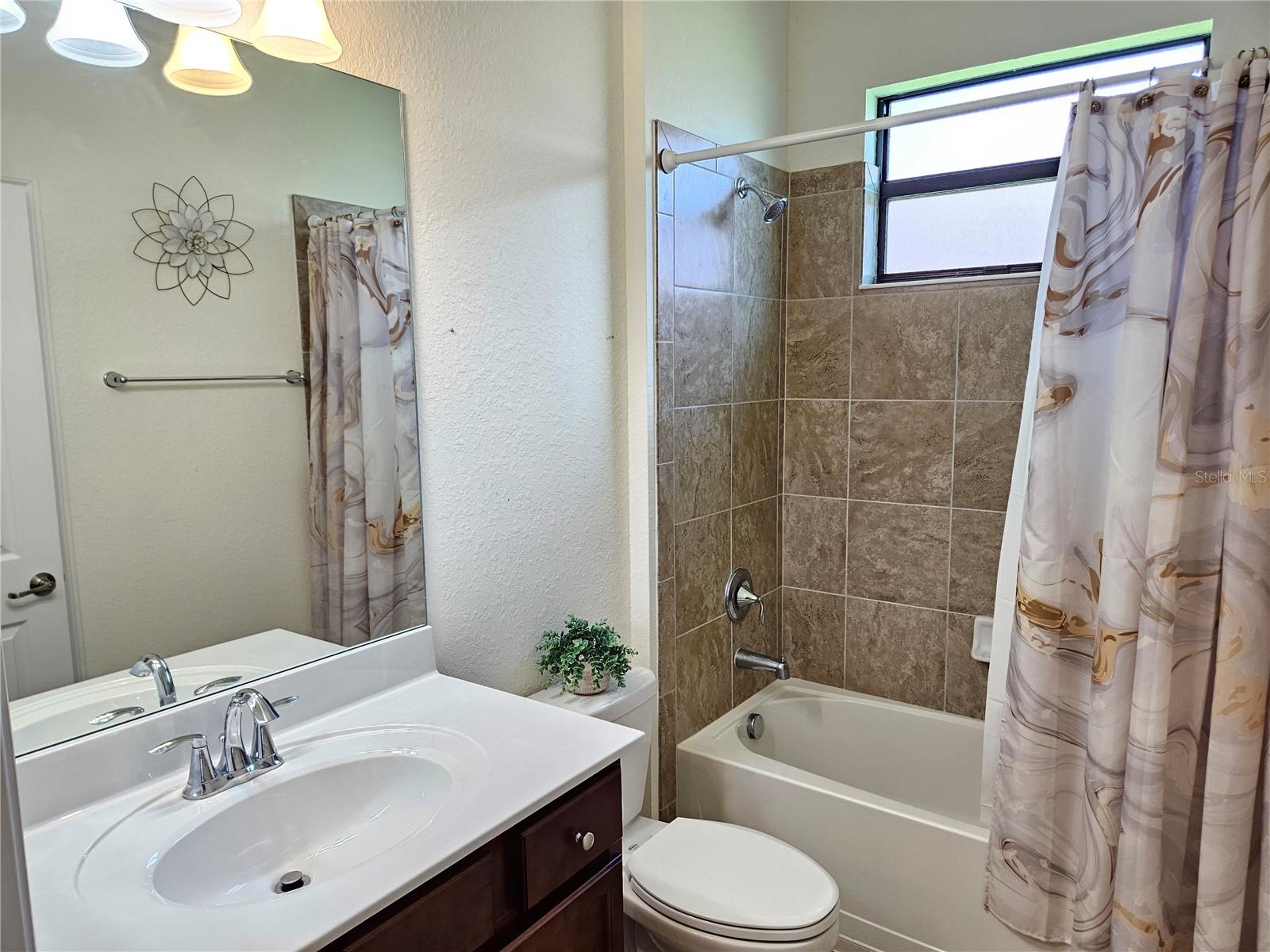 WATERCREST UN 1 - Residential Lease