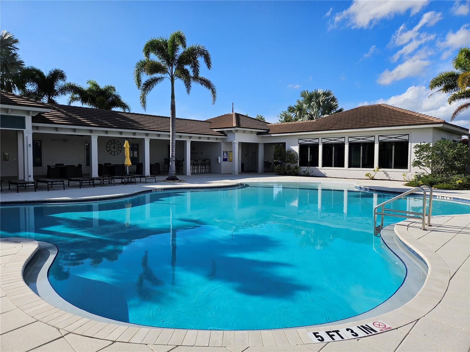 WATERCREST UN 1 - Residential Lease