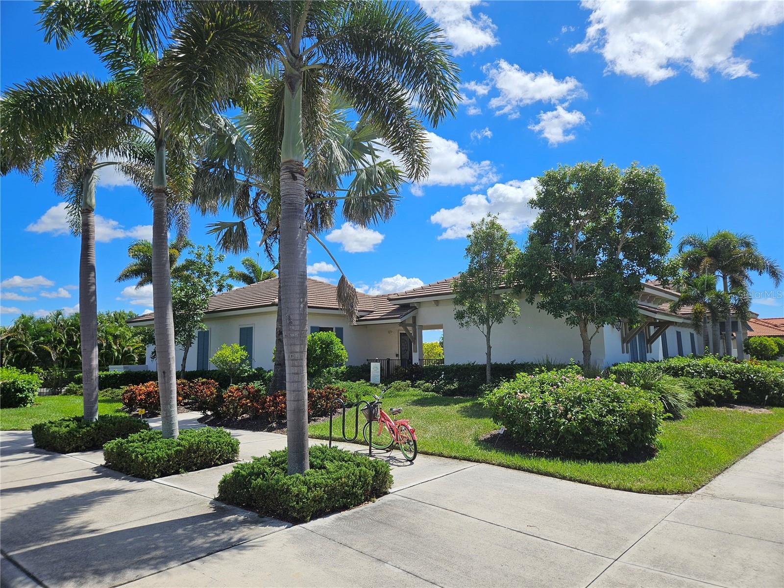 WATERCREST UN 1 - Residential Lease