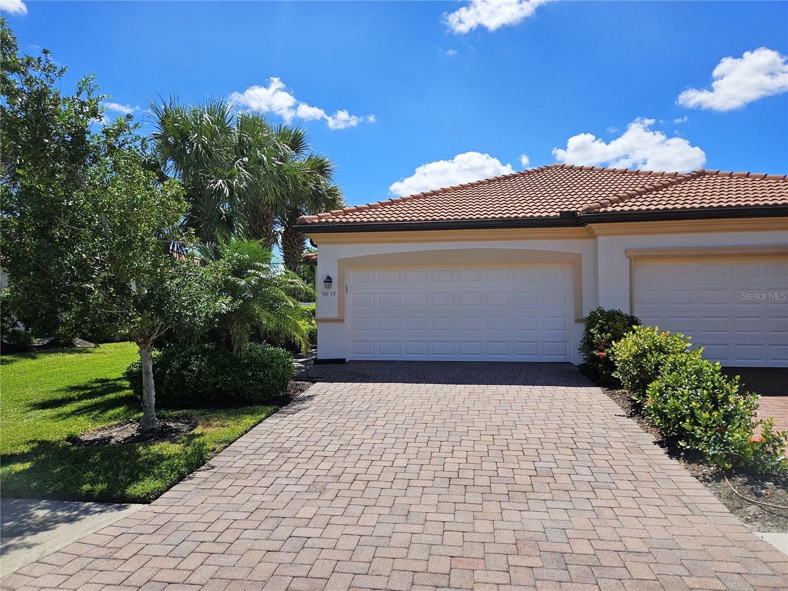 WATERCREST UN 1 - Residential Lease