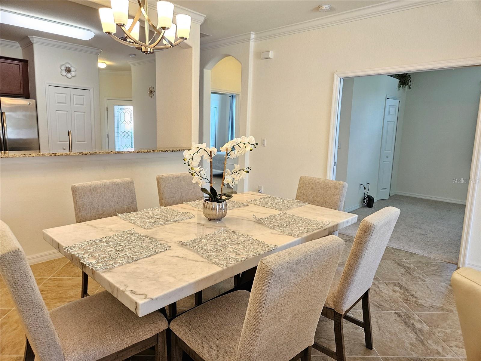 WATERCREST UN 1 - Residential Lease