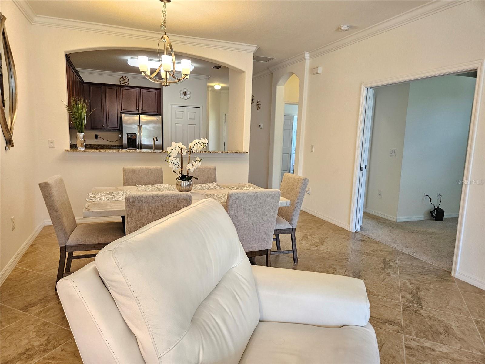 WATERCREST UN 1 - Residential Lease