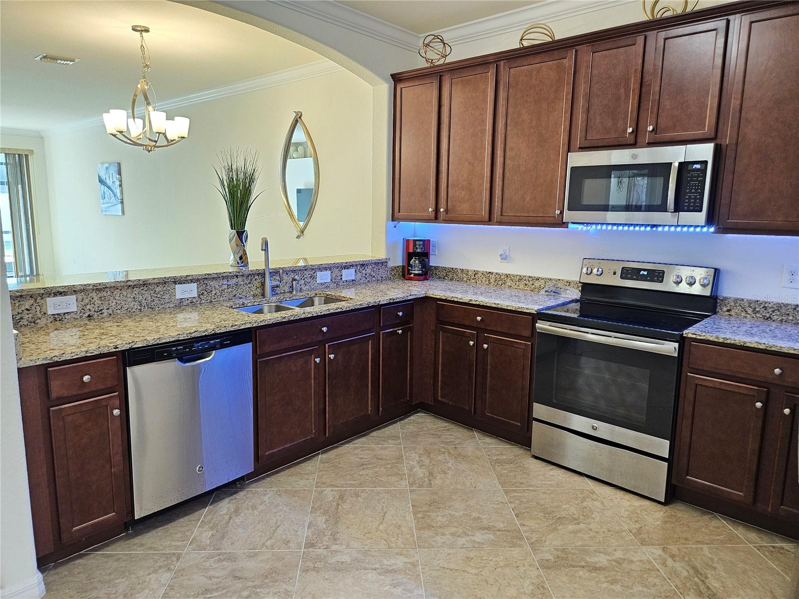 WATERCREST UN 1 - Residential Lease