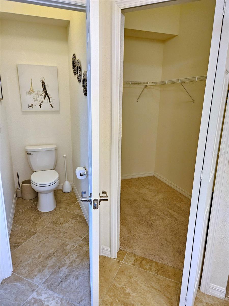 WATERCREST UN 1 - Residential Lease