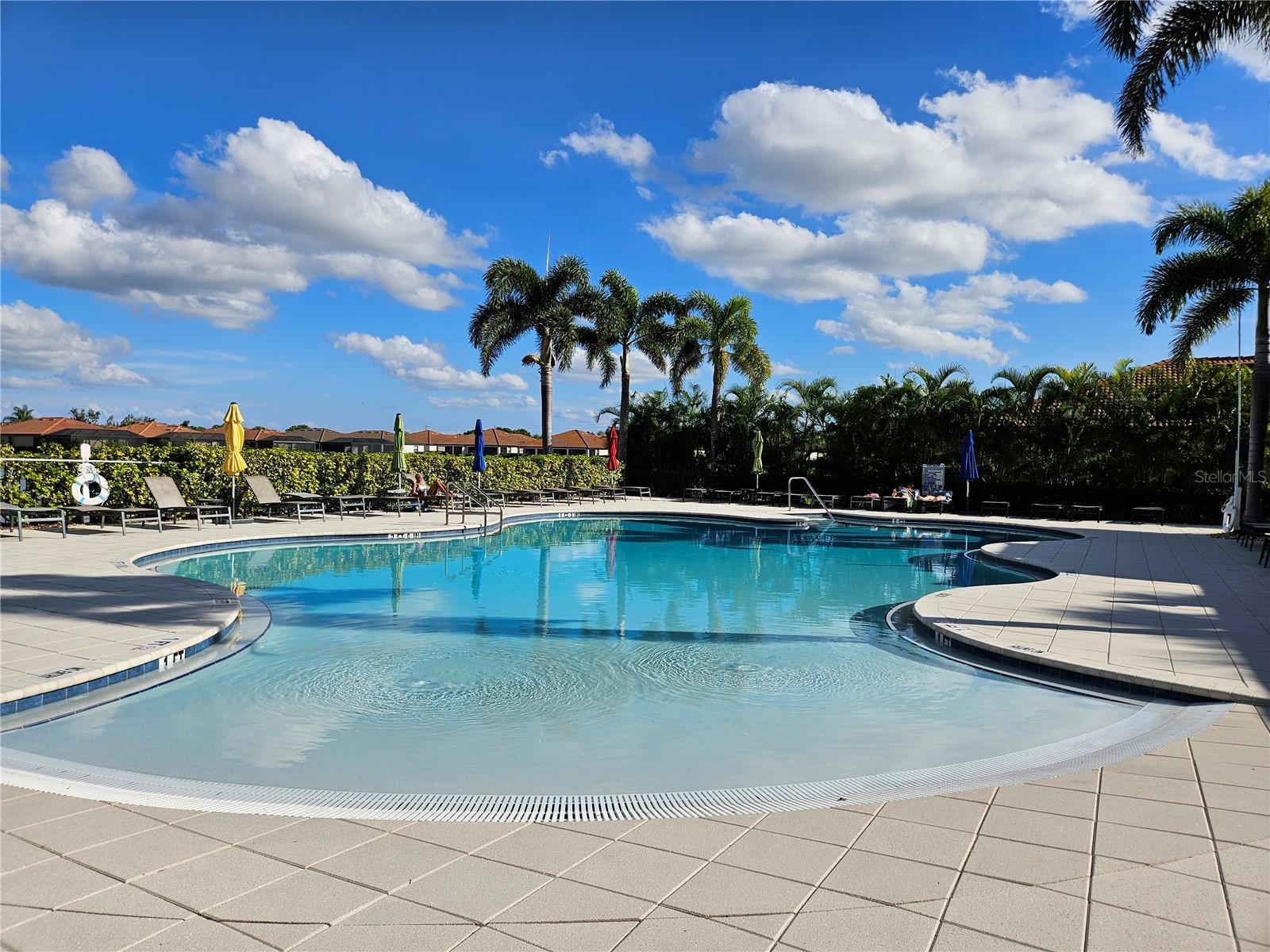 WATERCREST UN 1 - Residential Lease