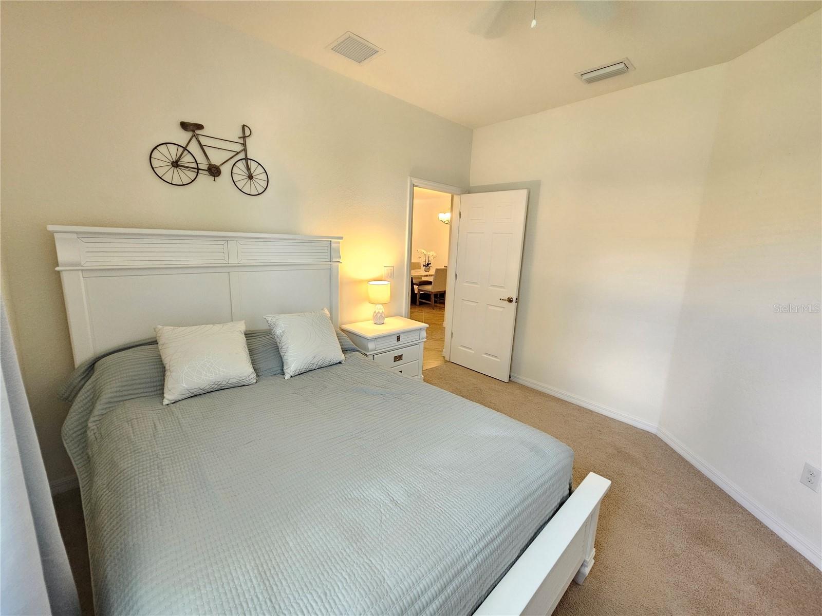 WATERCREST UN 1 - Residential Lease
