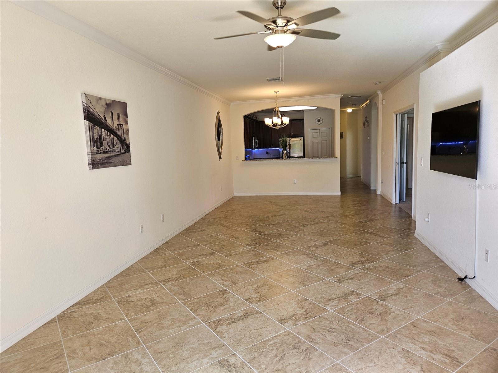 WATERCREST UN 1 - Residential Lease