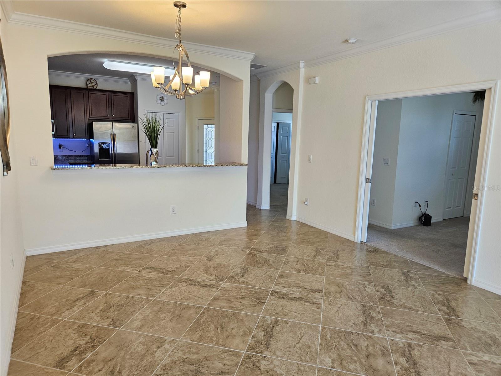 WATERCREST UN 1 - Residential Lease