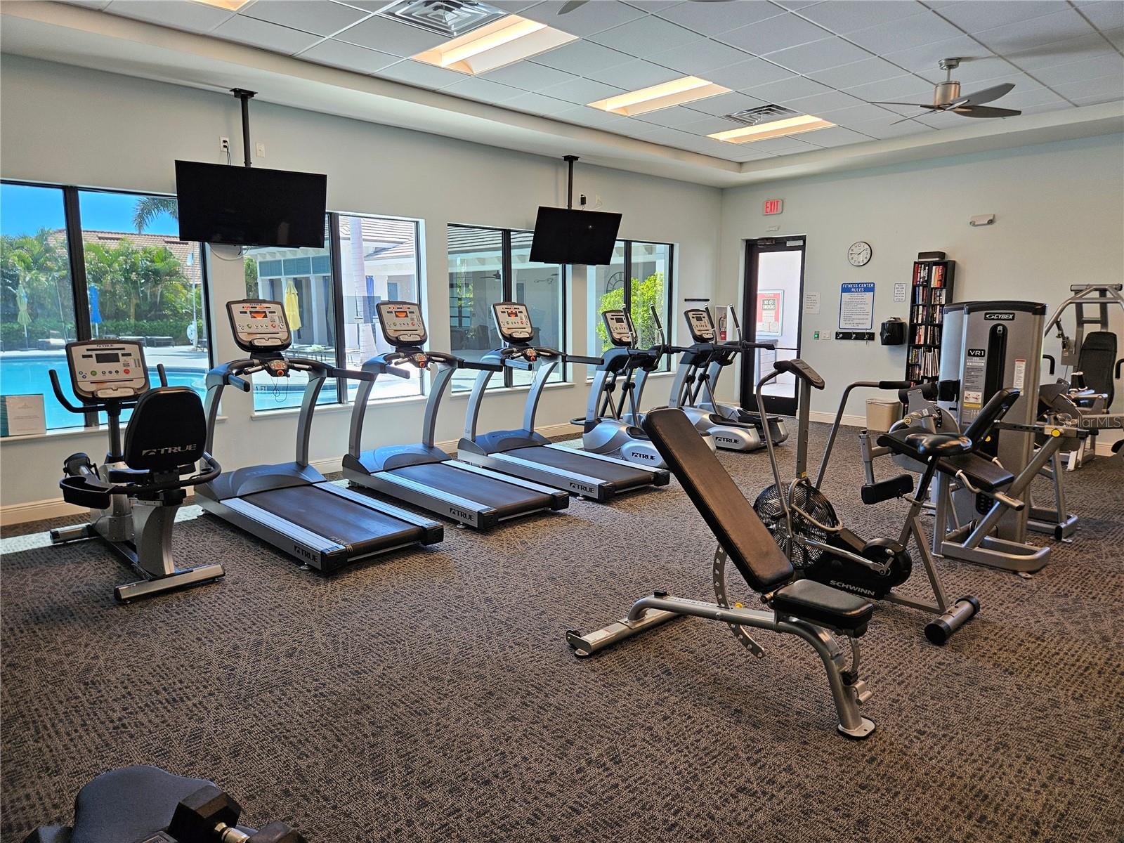WATERCREST UN 1 - Residential Lease