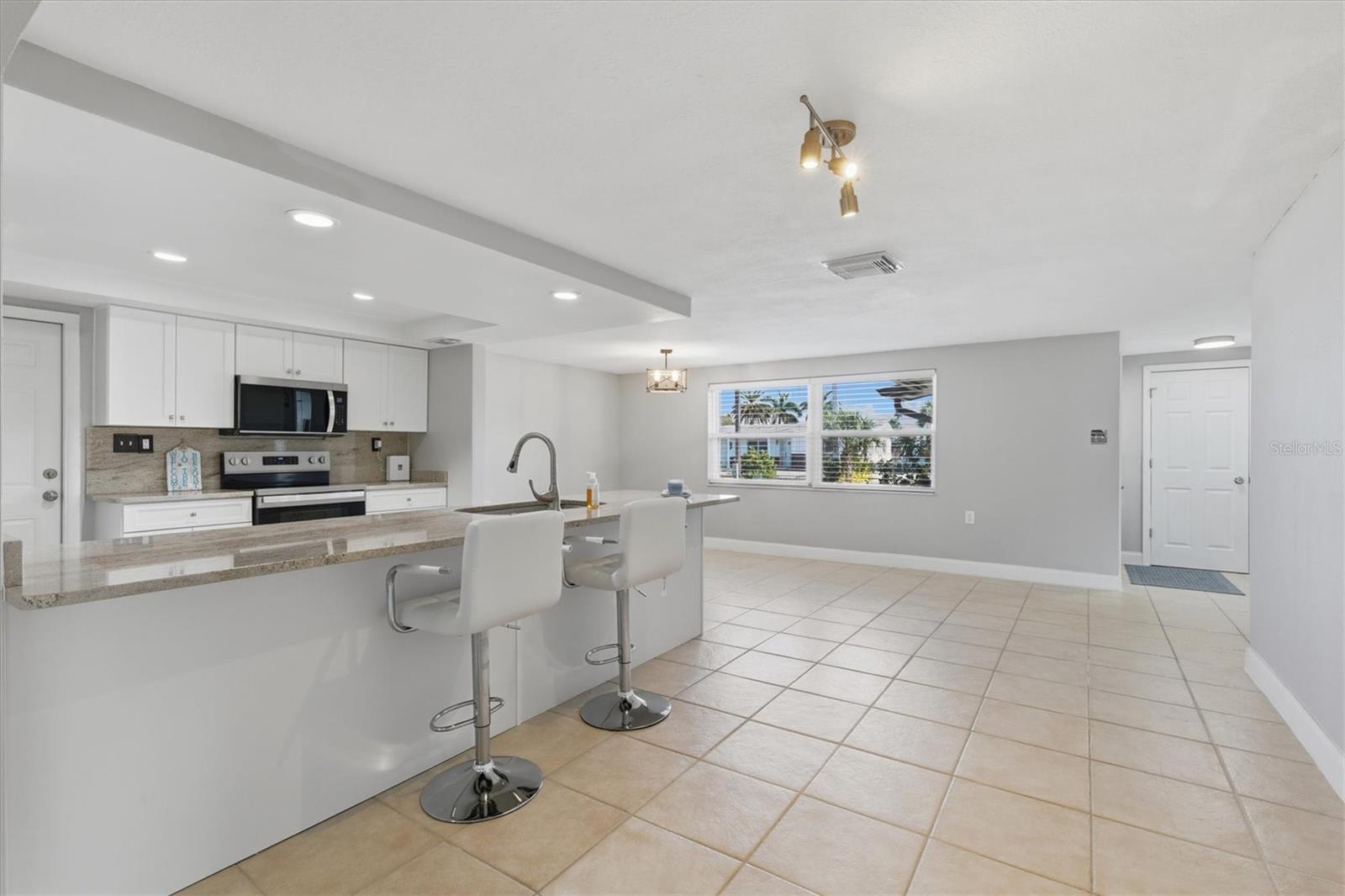 SEA RANCH ON GULF - Residential