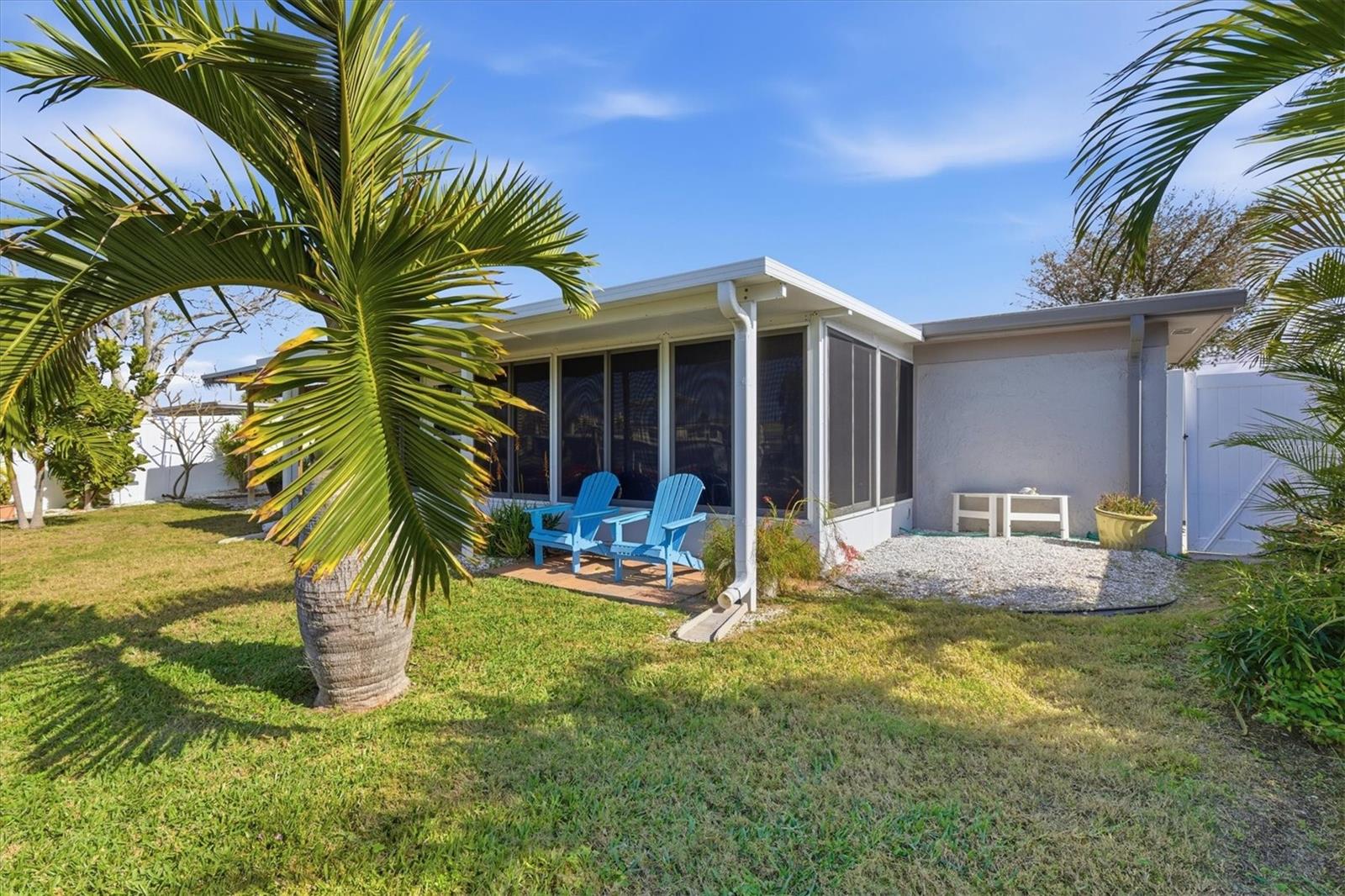 SEA RANCH ON GULF - Residential