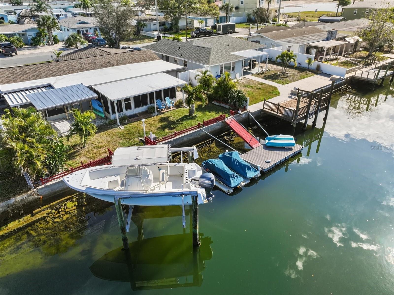 SEA RANCH ON GULF - Residential