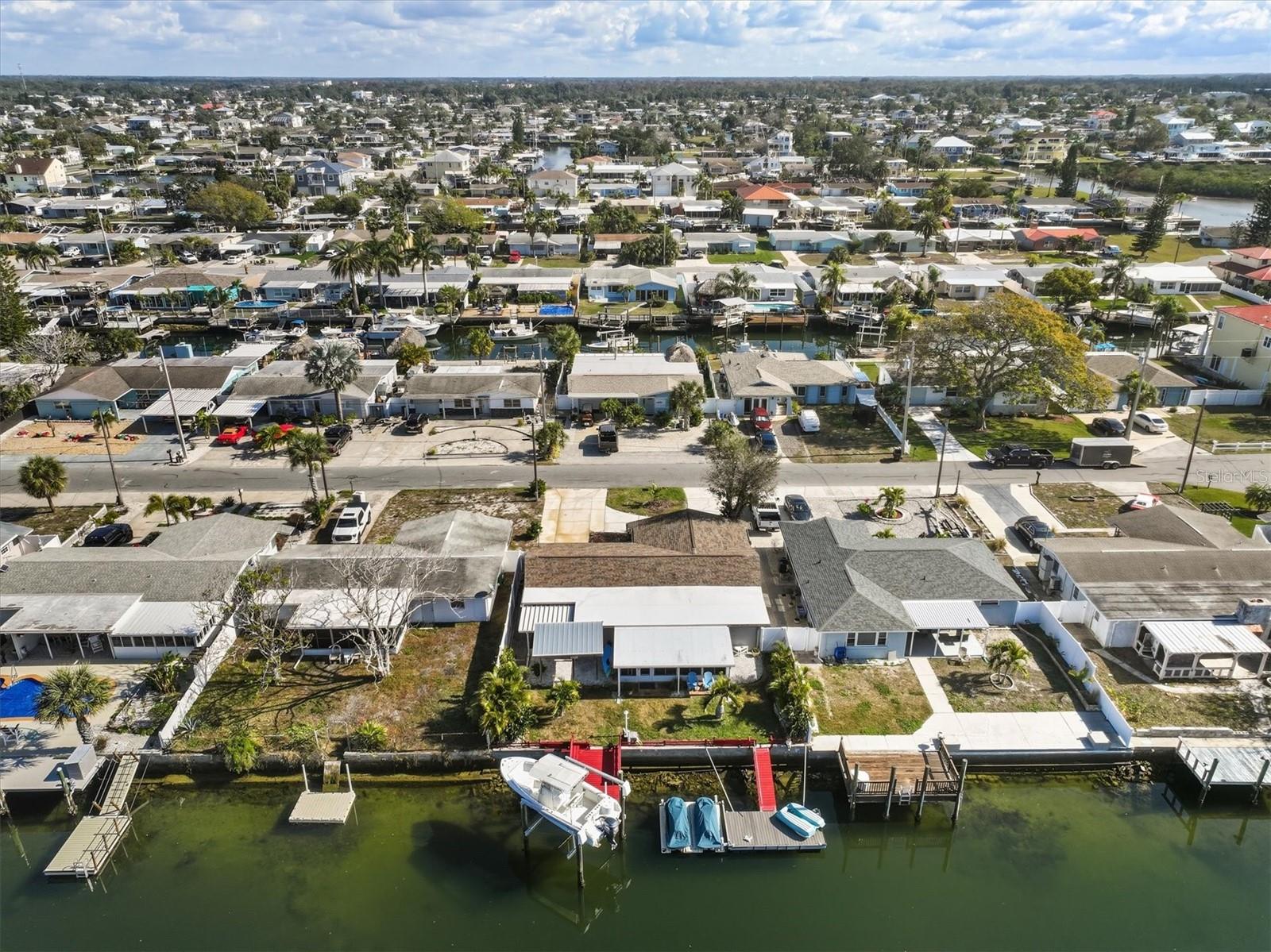 SEA RANCH ON GULF - Residential