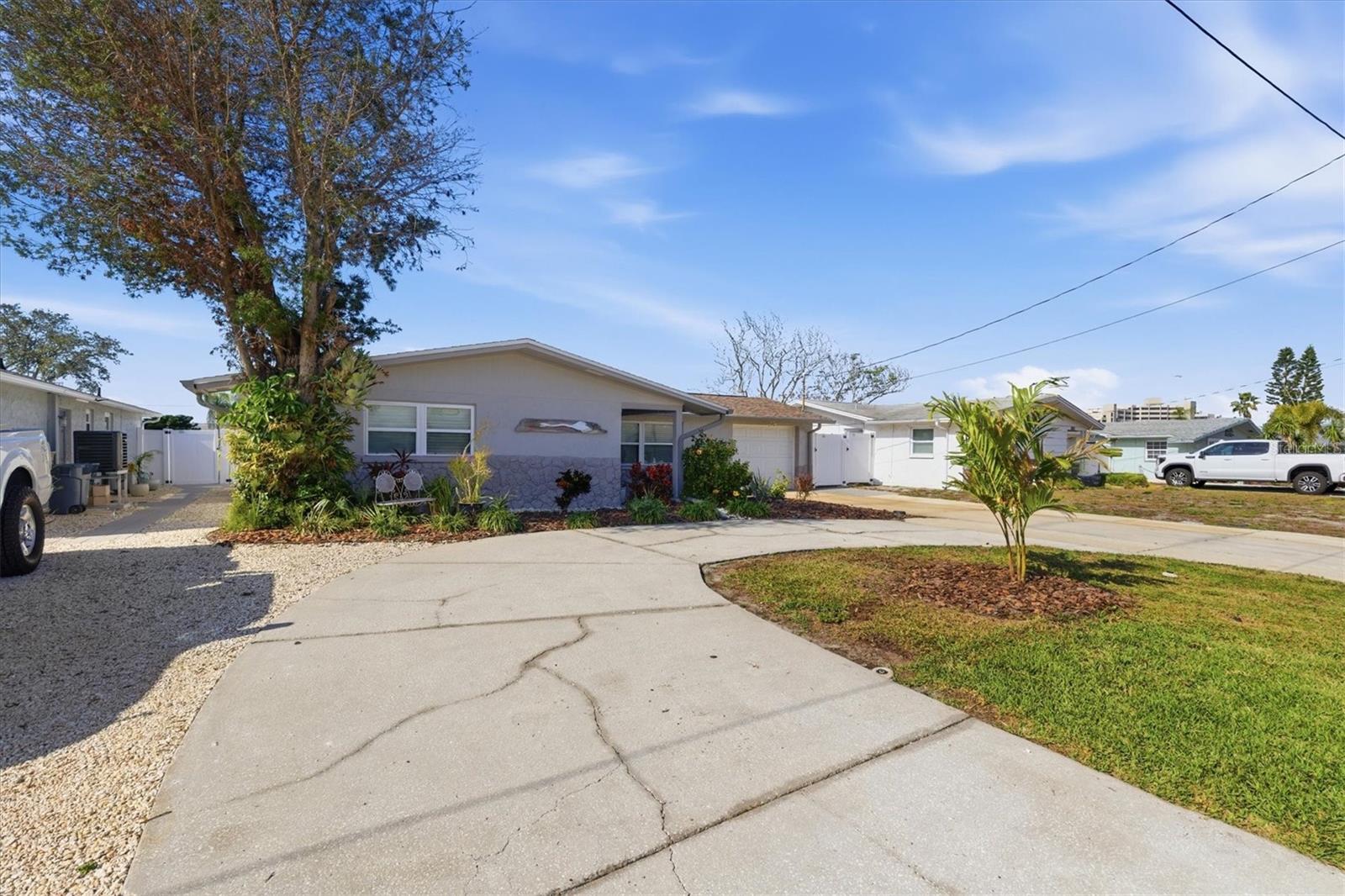 SEA RANCH ON GULF - Residential
