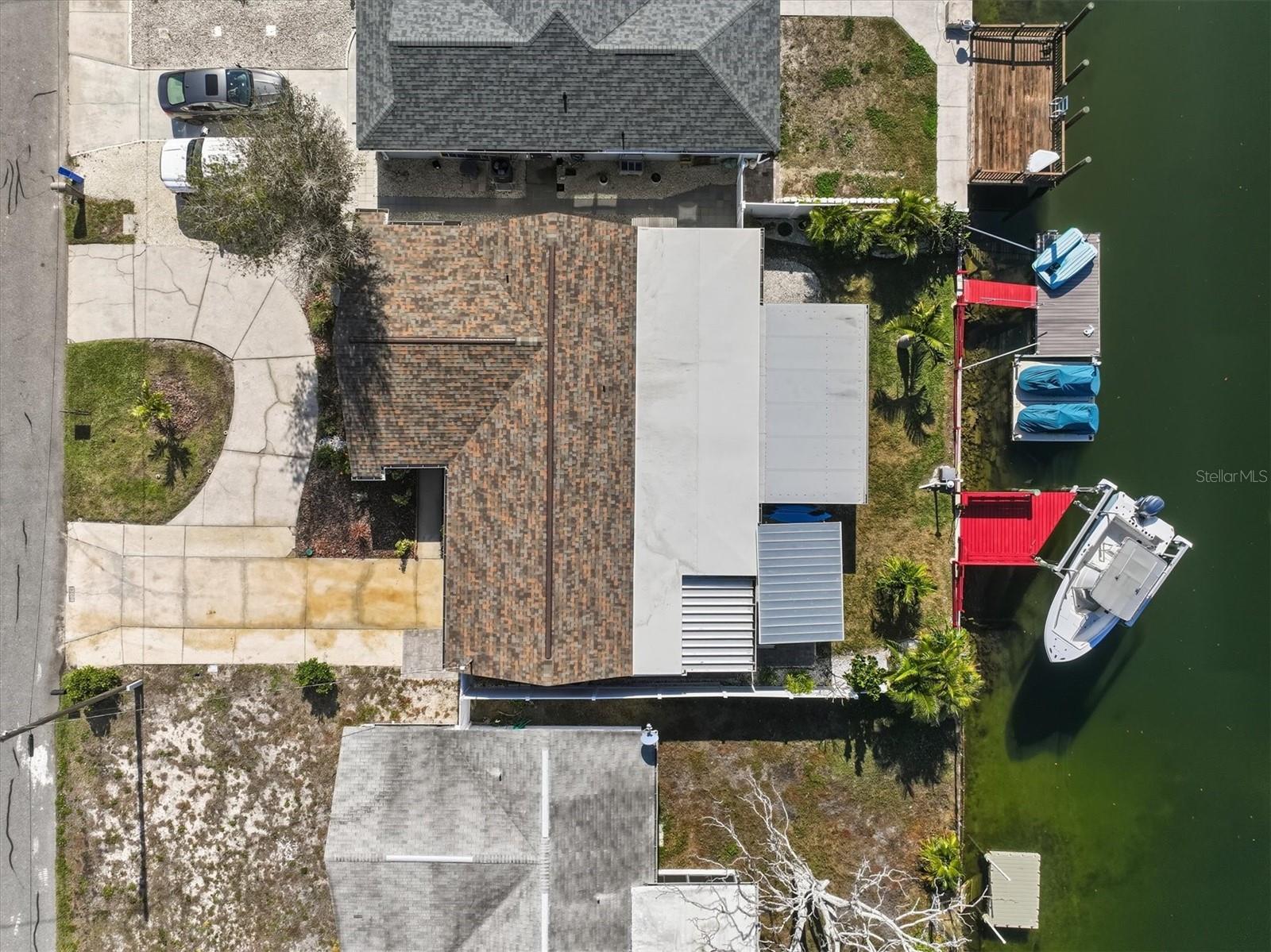 SEA RANCH ON GULF - Residential