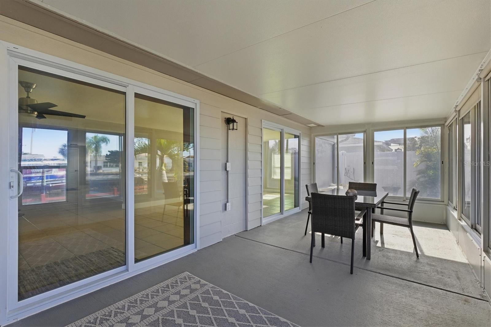 SEA RANCH ON GULF - Residential