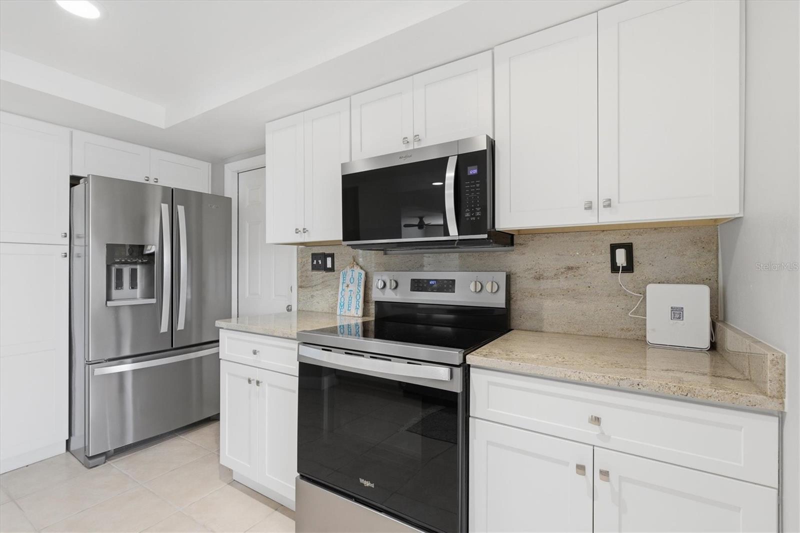 SEA RANCH ON GULF - Residential