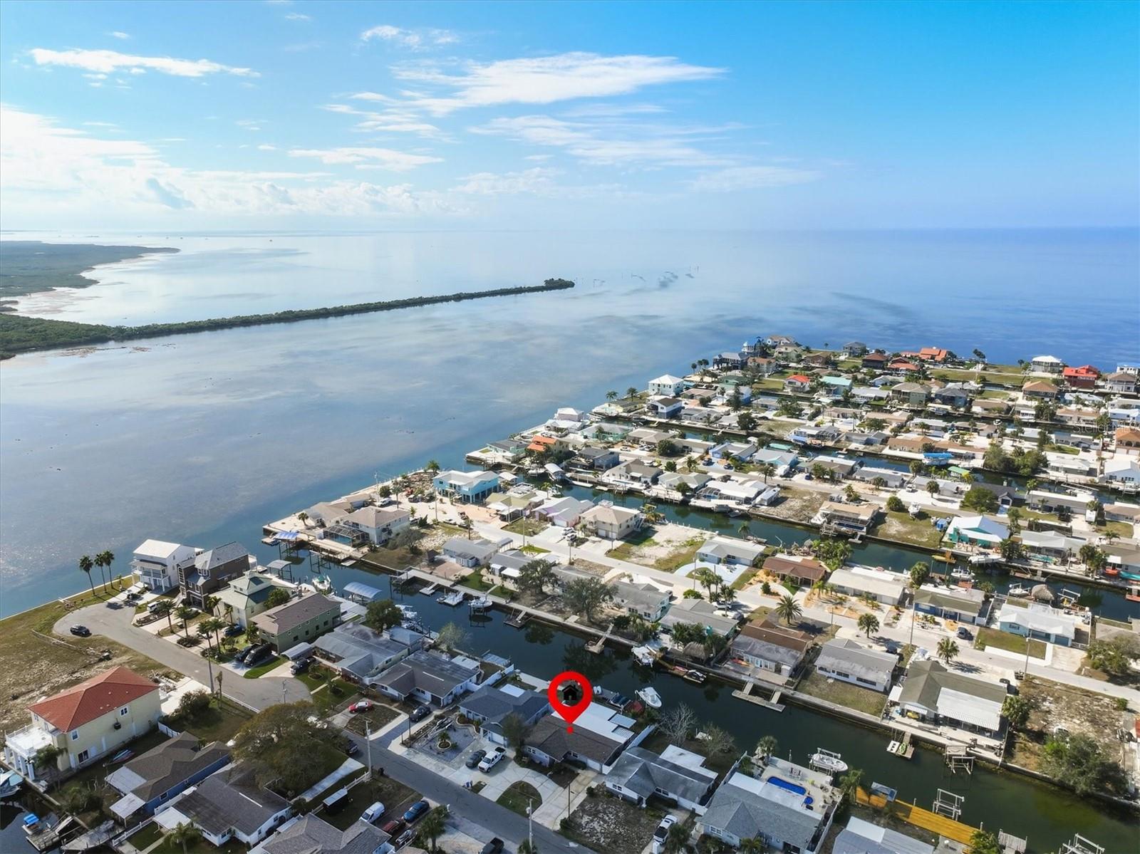 SEA RANCH ON GULF - Residential