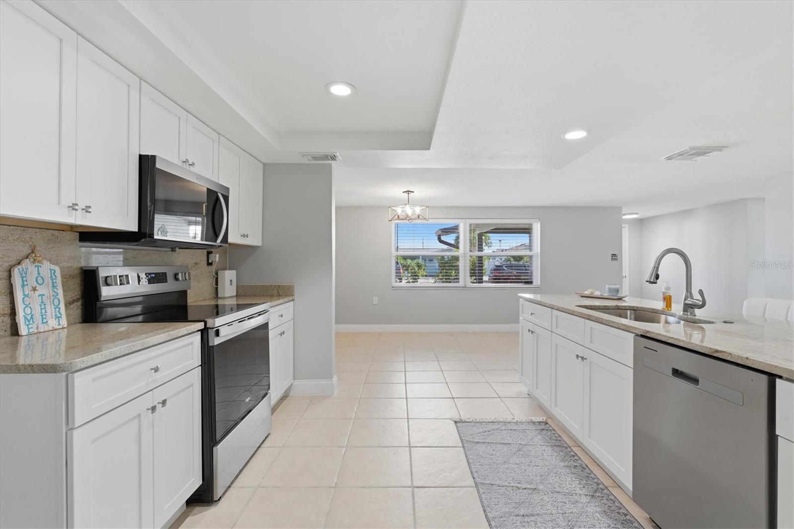 SEA RANCH ON GULF - Residential